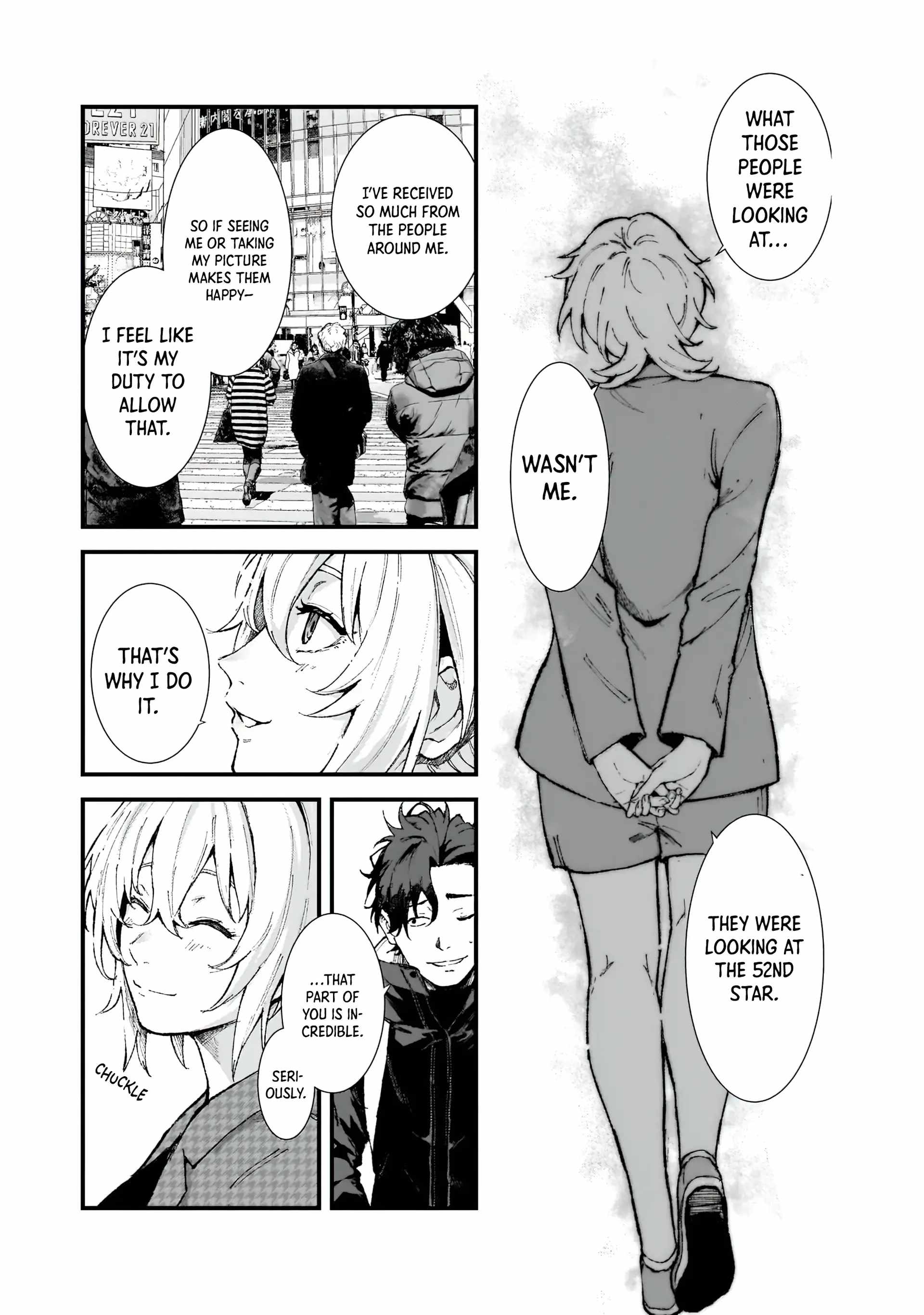 An Ordinary Guy's Crazy Modern Dungeon Survival! Chapter 3.2 3